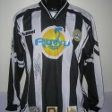 Udinese Genaux  13  A-1
